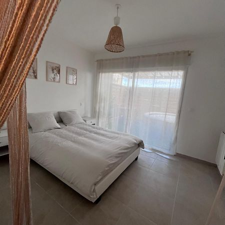 Cocon Avec Spa Mios Exterior foto